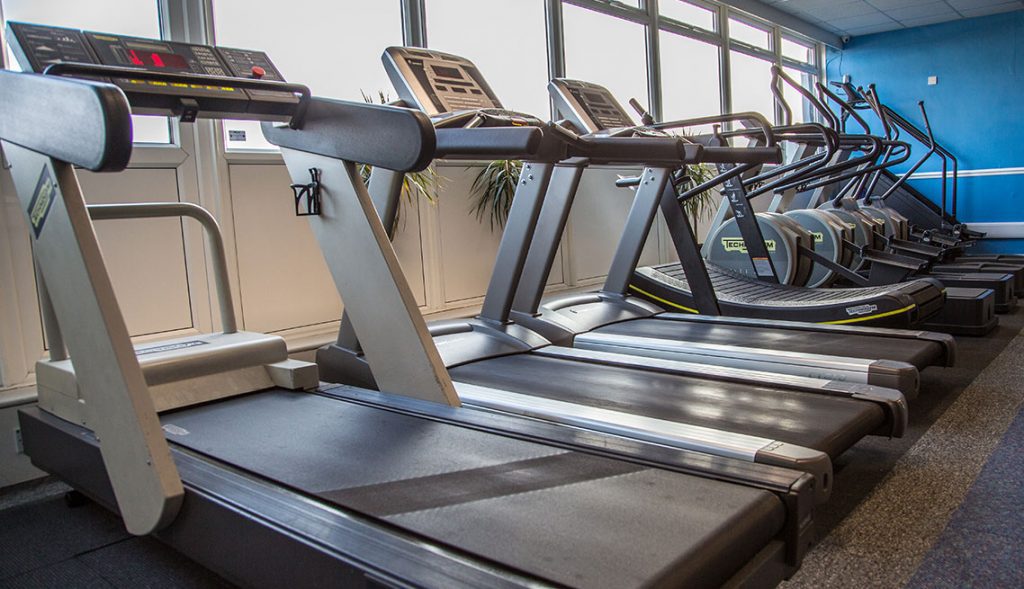 Your Gym Stocksbridge Community Leisure Centre