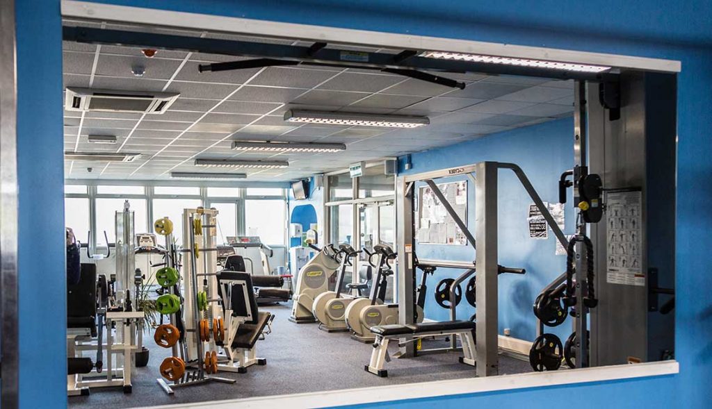 Your Gym Stocksbridge Community Leisure Centre